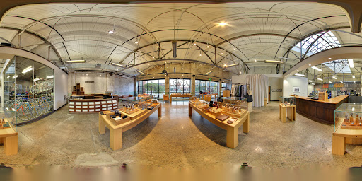 Watch Store «Shinola Detroit Store», reviews and photos, 441 W Canfield St, Detroit, MI 48201, USA