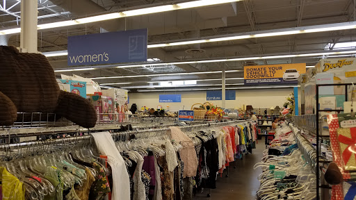 Thrift Store «Goodwill Aurora - Tower», reviews and photos, 18355 E 35th Pl, Aurora, CO 80011, USA