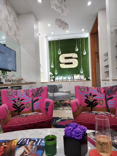 Spa and Health Club «Well & Being Spa», reviews and photos, 7575 E Princess Dr, Scottsdale, AZ 85255, USA