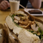 Photo n°4 de l'avis de Goran.a fait le 21/06/2019 à 21:34 sur le  Bagel Road à Verona