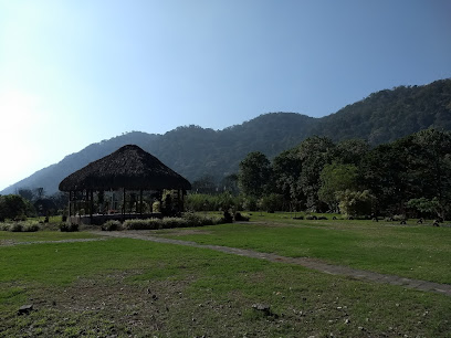 Jardin Botanico Motzorongo