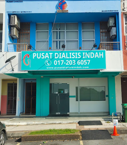 Pusat Dialisis Indah, Putra Heights