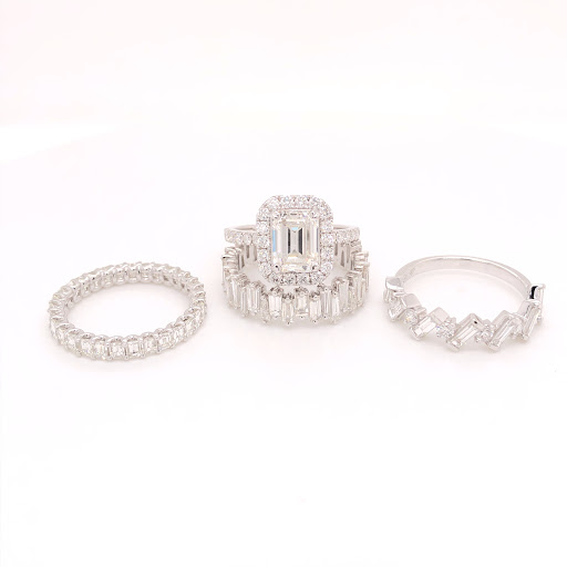 Diamond Dealer «David & Sons Fine Jewelers», reviews and photos, 4485 La Jolla Village Dr F4, San Diego, CA 92122, USA