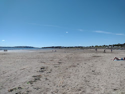 Foto av Monifieth Beach bekvämlighetsområde