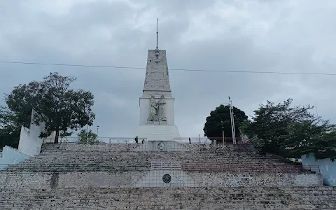Parque Morelos Bicentenario image