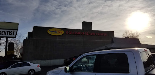 Auto Body Shop «Five Star Collision Center – Auto Repair», reviews and photos, 10325 Quivas St, Thornton, CO 80260, USA