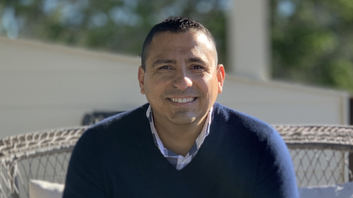 Gabriel Alaniz, LMFT Licensed Marriage and Family Therapist image