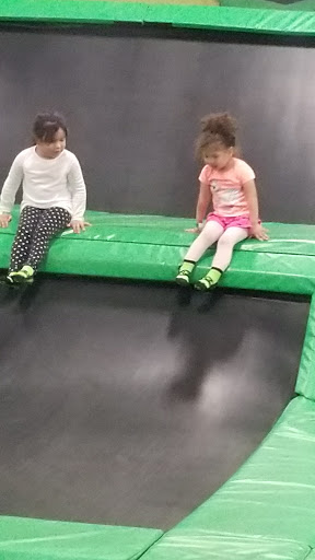 Amusement Center «Launch Trampoline Park: Merrimack Valley», reviews and photos, 96 Milk St, Methuen, MA 01844, USA