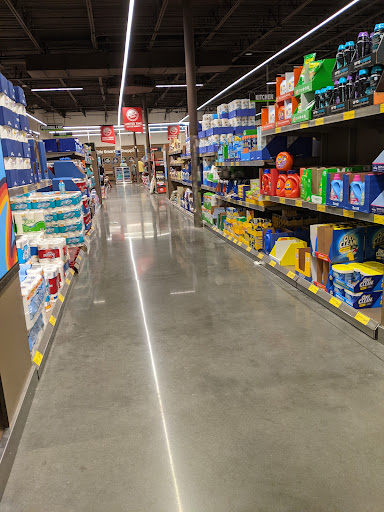 Supermarket «ALDI», reviews and photos, 10955 Jones Bridge Rd, Johns Creek, GA 30022, USA