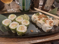 Plats et boissons du Restaurant de sushis Enjoy Sushi Venelles - n°2