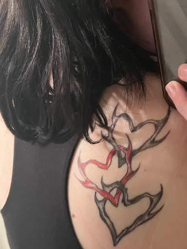 Explore portland tattoo ideas, creative tattoo ideas in Fallston, available at Flesh Tattoo Company