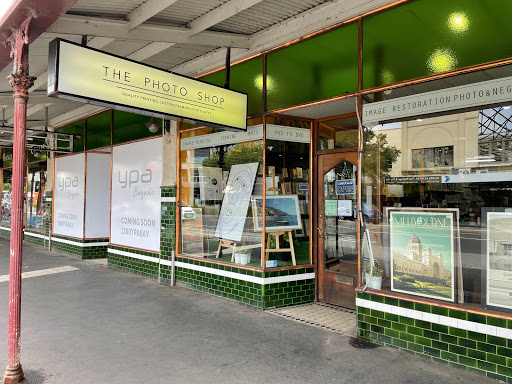The Photo Shop Port Melbourne