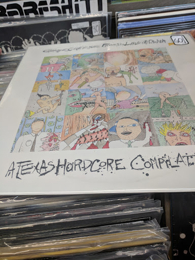 Record Store «The Record Exchange», reviews and photos, 151 N Market St, Frederick, MD 21701, USA