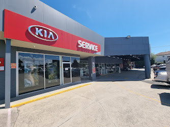 Southland Kia Service Centre