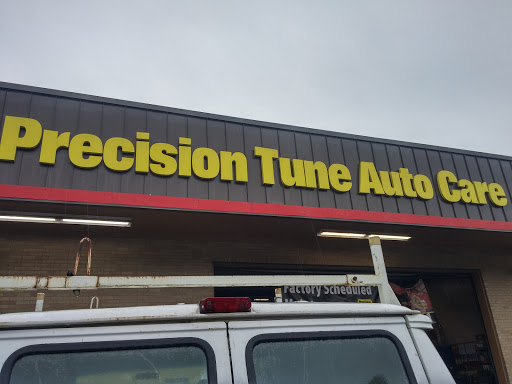 Auto Repair Shop «Precision Tune Auto Care», reviews and photos, 233 Sunset Blvd N, Renton, WA 98057, USA