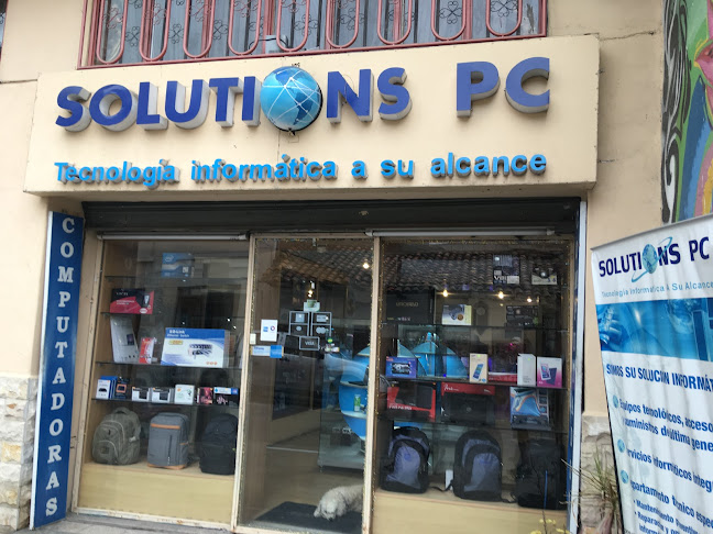 Solutions Pc
