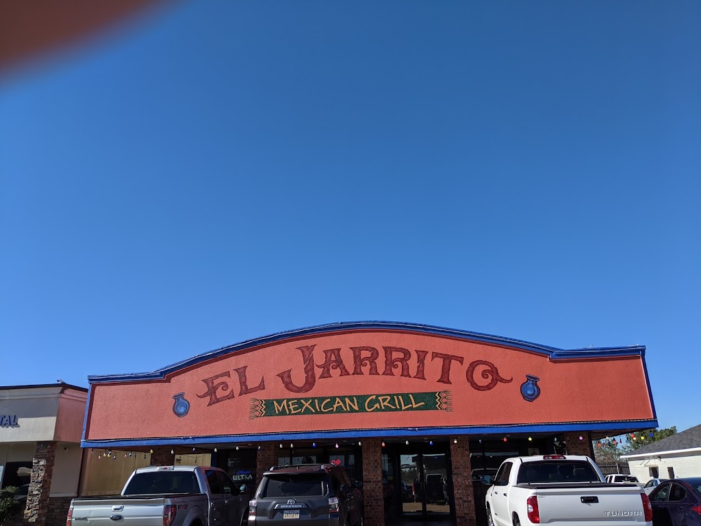 El Jarrito Mexican Grill 71270
