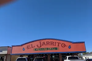 El Jarrito Mexican Grill image