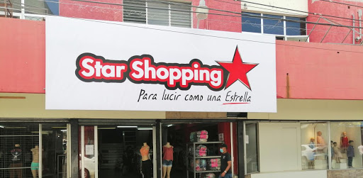 StarShopping El Salvador - Sucursal San Salvador