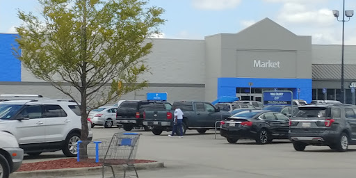 Department Store «Walmart Supercenter», reviews and photos, 410 N Canal Blvd, Thibodaux, LA 70301, USA