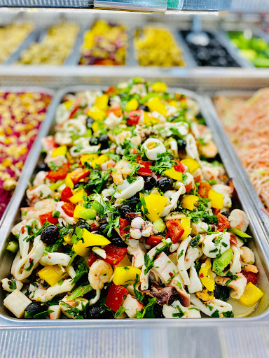 Grocery Store «Oasis Mega Market», reviews and photos, 2828 Coney Island Ave, Brooklyn, NY 11235, USA