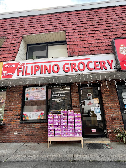 SEP Filipino Grocery