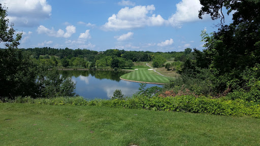 Golf Club «Mystic Creek Golf Course and Banquet Center», reviews and photos, 1 Champions Circle, Milford, MI 48380, USA