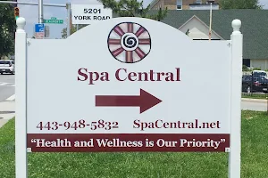 Spa Central image