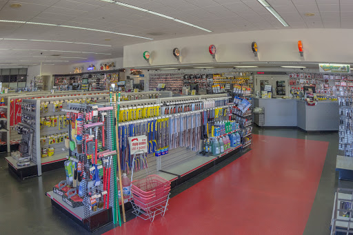 Auto Parts Store «Smothers Auto Parts & Performance Accessories», reviews and photos, 2155 Santa Rosa Ave, Santa Rosa, CA 95407, USA
