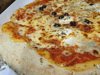 Plats et boissons du Pizzeria Eden Pizza à Antibes - n°16