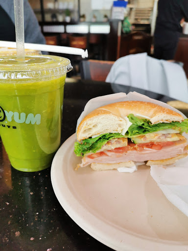 Donut Shop «Yum Yum Donuts», reviews and photos, 8139 W Manchester Ave, Playa Del Rey, CA 90293, USA