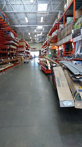 Home Improvement Store «The Home Depot», reviews and photos, 3550 124th Ave NW, Coon Rapids, MN 55433, USA