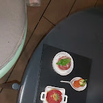 Photo n°2 de l'avis de Roberta.e fait le 23/10/2023 à 13:05 sur le  Vesuvio Roof Bar & Restaurant by UNA cucina à Naples