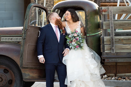 Wedding Store «The Wedding Seamstress», reviews and photos, 7550 Grant Pl, Arvada, CO 80002, USA