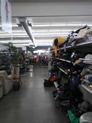 Thrift Store «Goodwill of Silicon Valley», reviews and photos