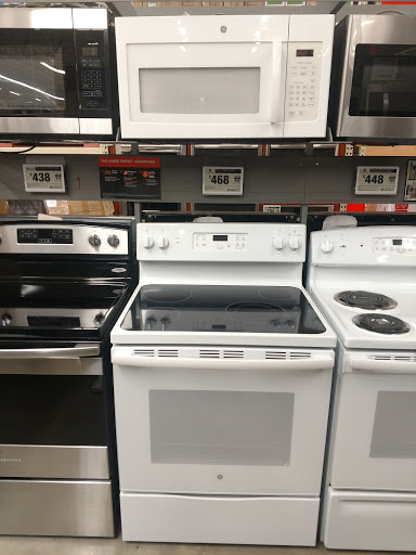 Home Improvement Store «The Home Depot», reviews and photos, 5475 University Pkwy, University Park, FL 34201, USA