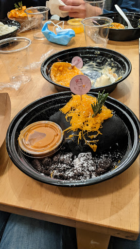 Dessert Shop «Na Ya Dessert House», reviews and photos, 5338 Geary St, San Francisco, CA 94121, USA