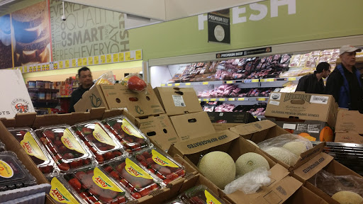 Supermarket «ALDI», reviews and photos, 10912 Baltimore Ave, Beltsville, MD 20705, USA