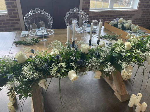 Florist «Bamboo Flowers», reviews and photos, 3280 McEver Rd unit 101, Buford, GA 30518, USA