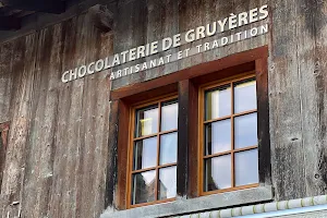 Chocolaterie de Gruyères Sàrl image