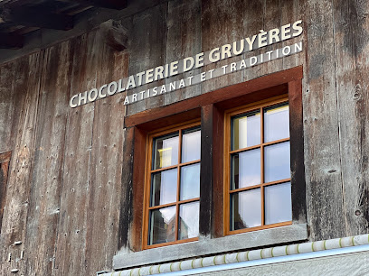 Chocolaterie de Gruyères Sàrl