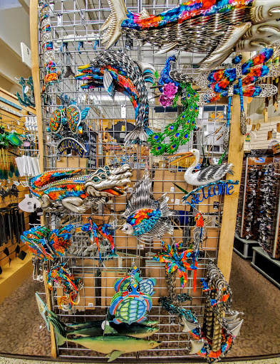 Gift Shop «Big Shark», reviews and photos, 2715 N Atlantic Ave, Daytona Beach, FL 32118, USA