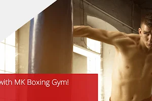 MK Boxing image