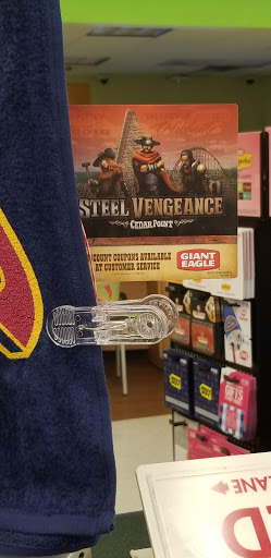 Supermarket «Giant Eagle Supermarket», reviews and photos, 6259 Mayfield Rd, Mayfield Heights, OH 44124, USA