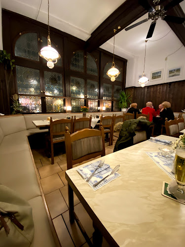 Fischrestaurant Zur Kogge à Stralsund