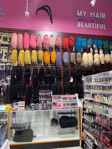 Beauty Supply Store «Elegant Beauty Supplies», reviews and photos, 18804 S Dixie Hwy, Cutler Bay, FL 33157, USA