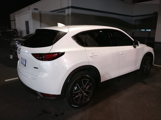 Mazda Dealer «Hiley Mazda of Hurst», reviews and photos, 625 NE Loop 820, Hurst, TX 76053, USA