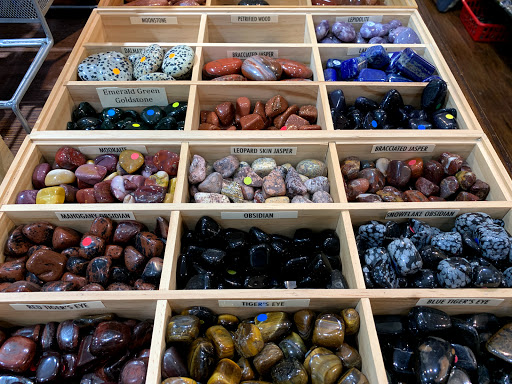 Jewelry Store «Silver Eagle Gallery», reviews and photos, 850 5th Ave S Suite B, Naples, FL 34102, USA