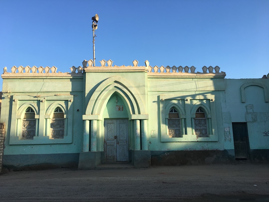 Masjid Albir Waltaqwa