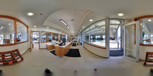 Toyota Dealer «Titus-Will Toyota», reviews and photos, 3506 S Sprague Ave, Tacoma, WA 98409, USA